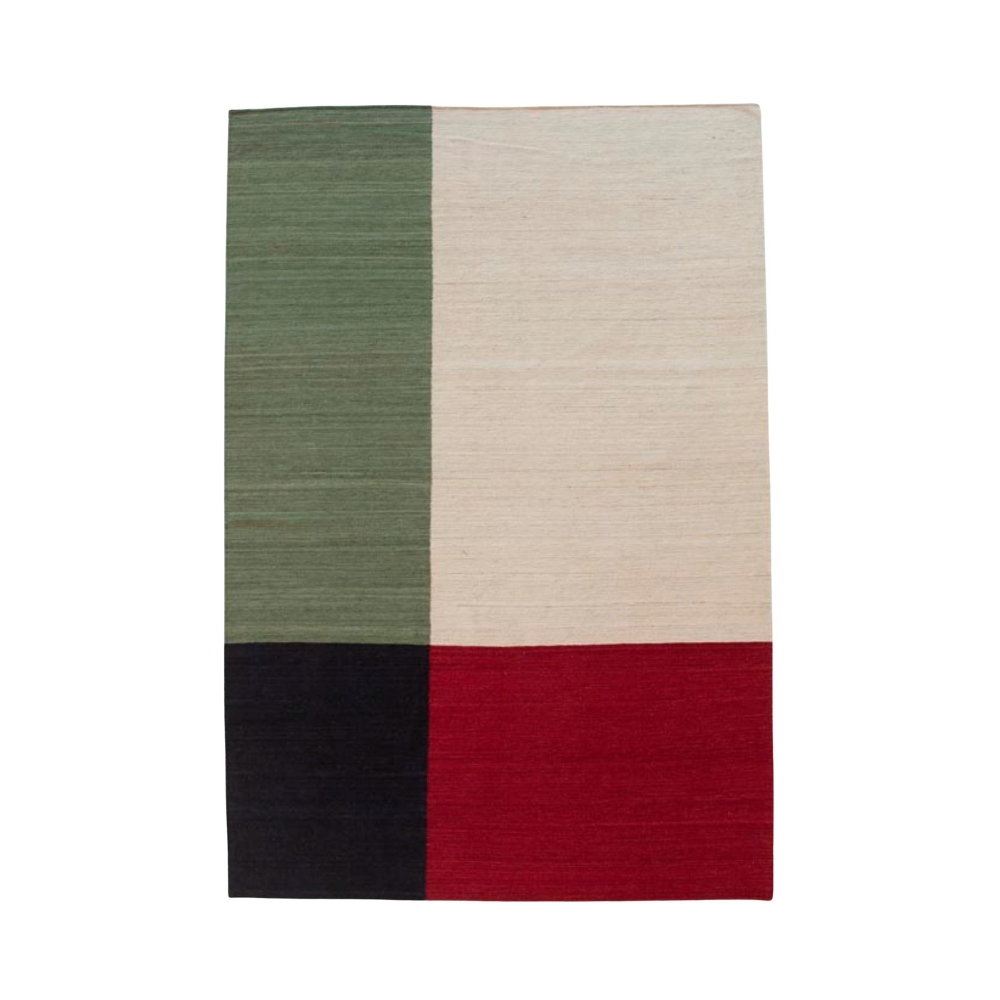 Nanimarquina Mèlange Color rug