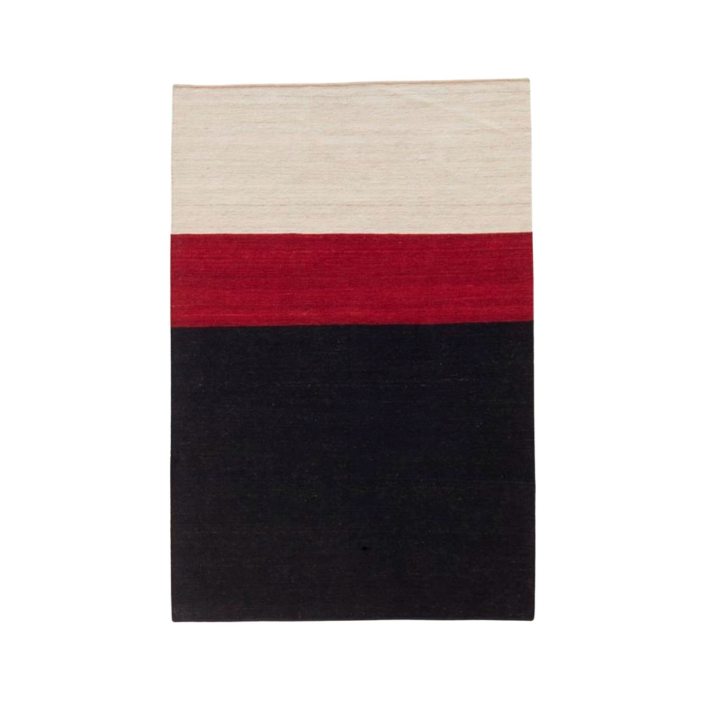 Nanimarquina Mèlange Color rug