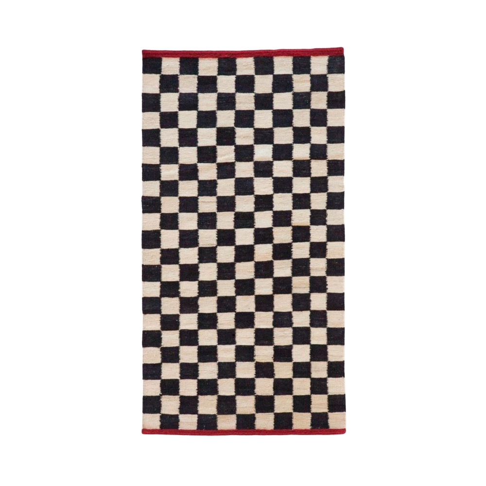 Nanimarquina Mèlange Pattern rug