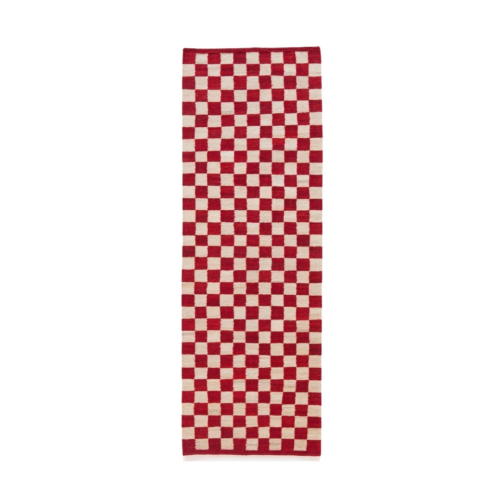 Nanimarquina Mèlange Pattern rug