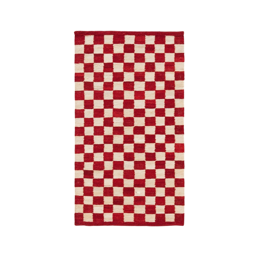 Nanimarquina Tappeto Mèlange Pattern