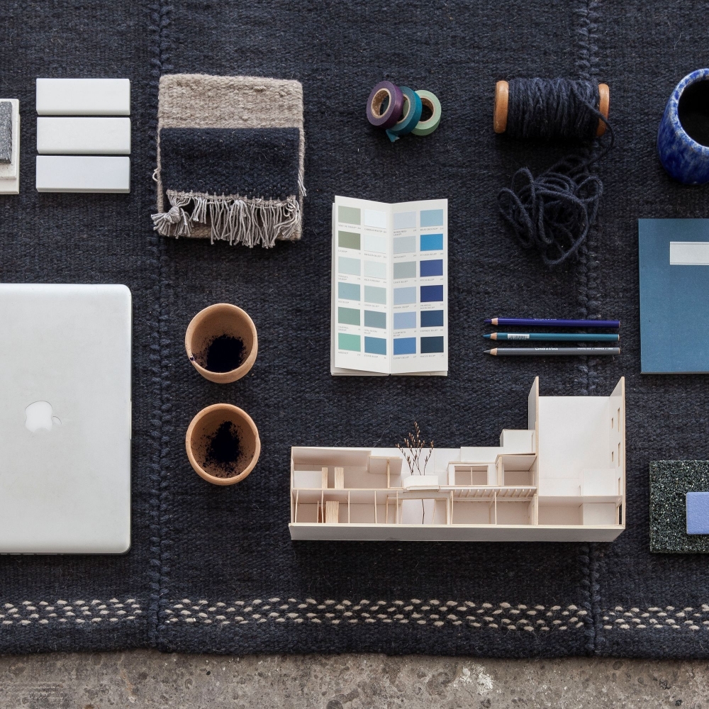 Nanimarquina Tappeto Mìa