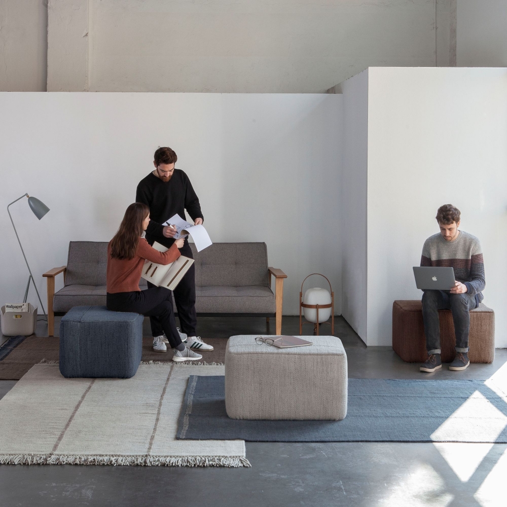 Nanimarquina Tappeto Mìa