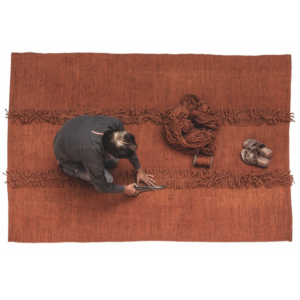 Nanimarquina Tappeto Mìa