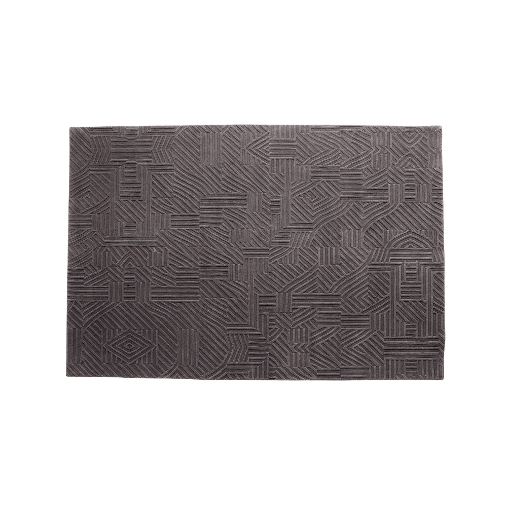 Nanimarquina Milton Glaser rug