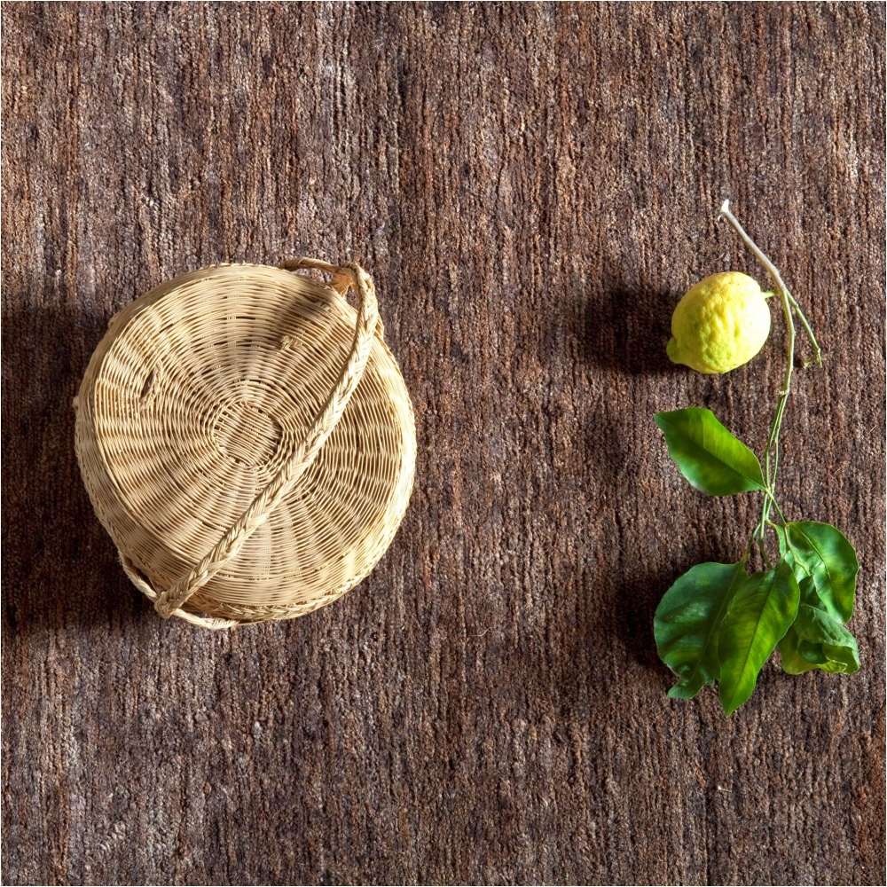 Nanimarquina Tappeto Noche