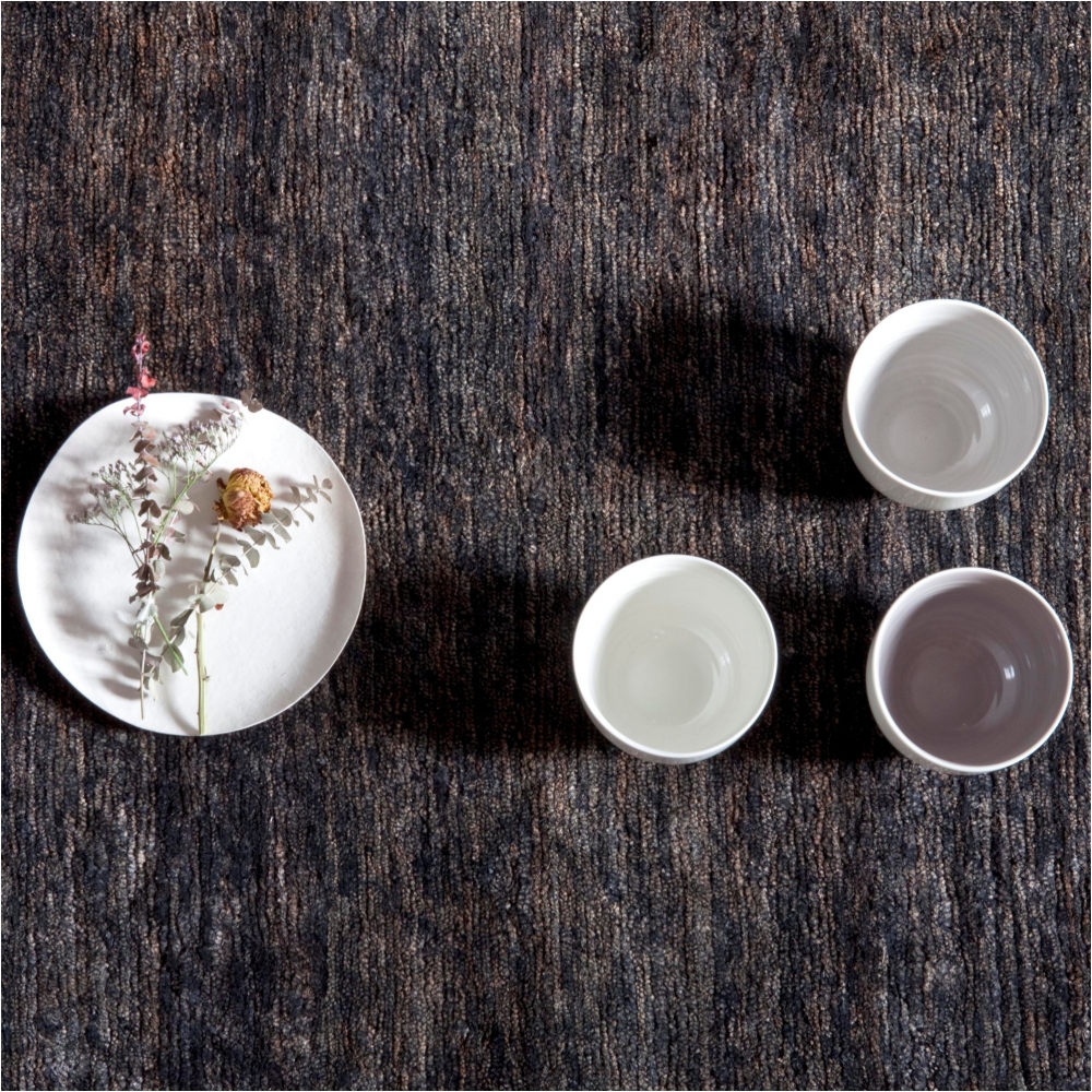 Nanimarquina Tappeto Noche