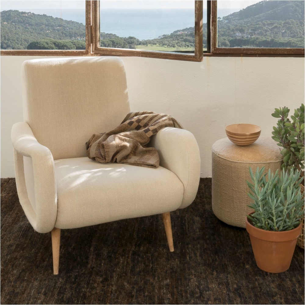 Nanimarquina Tappeto Noche