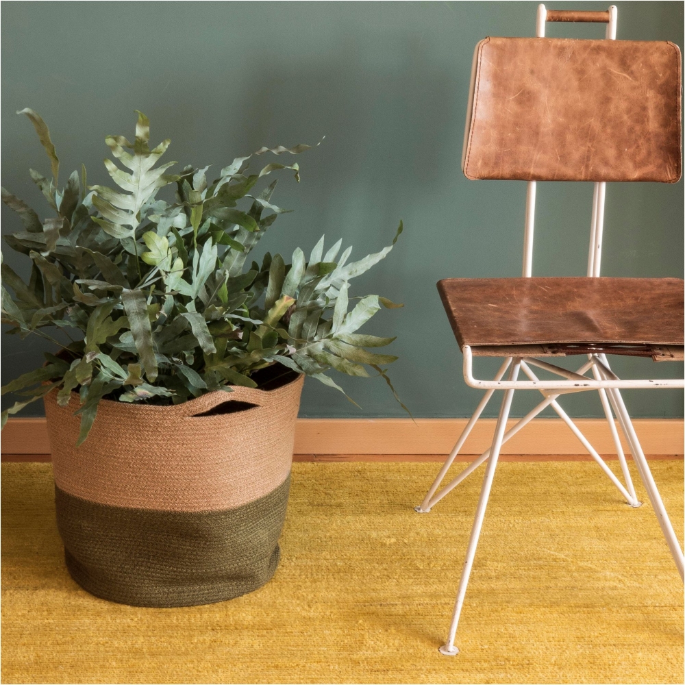 Nanimarquina Persian Color rug