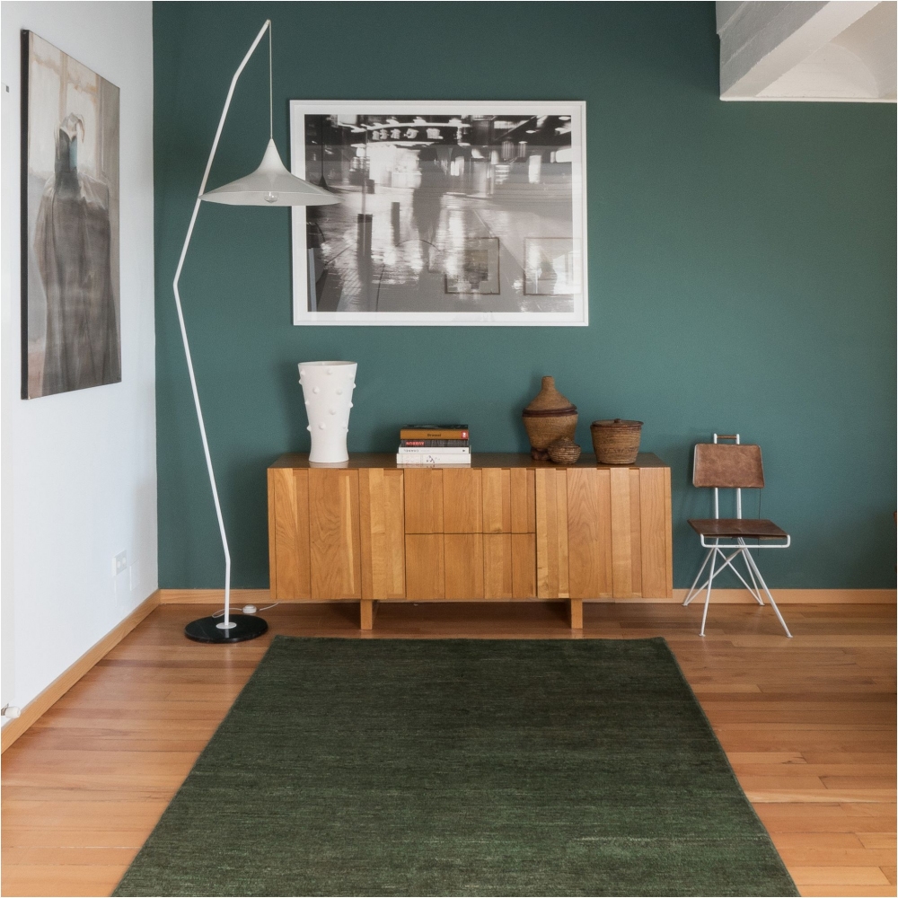 Nanimarquina Persian Color rug