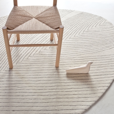Nanimarquina Quill Large rug 2