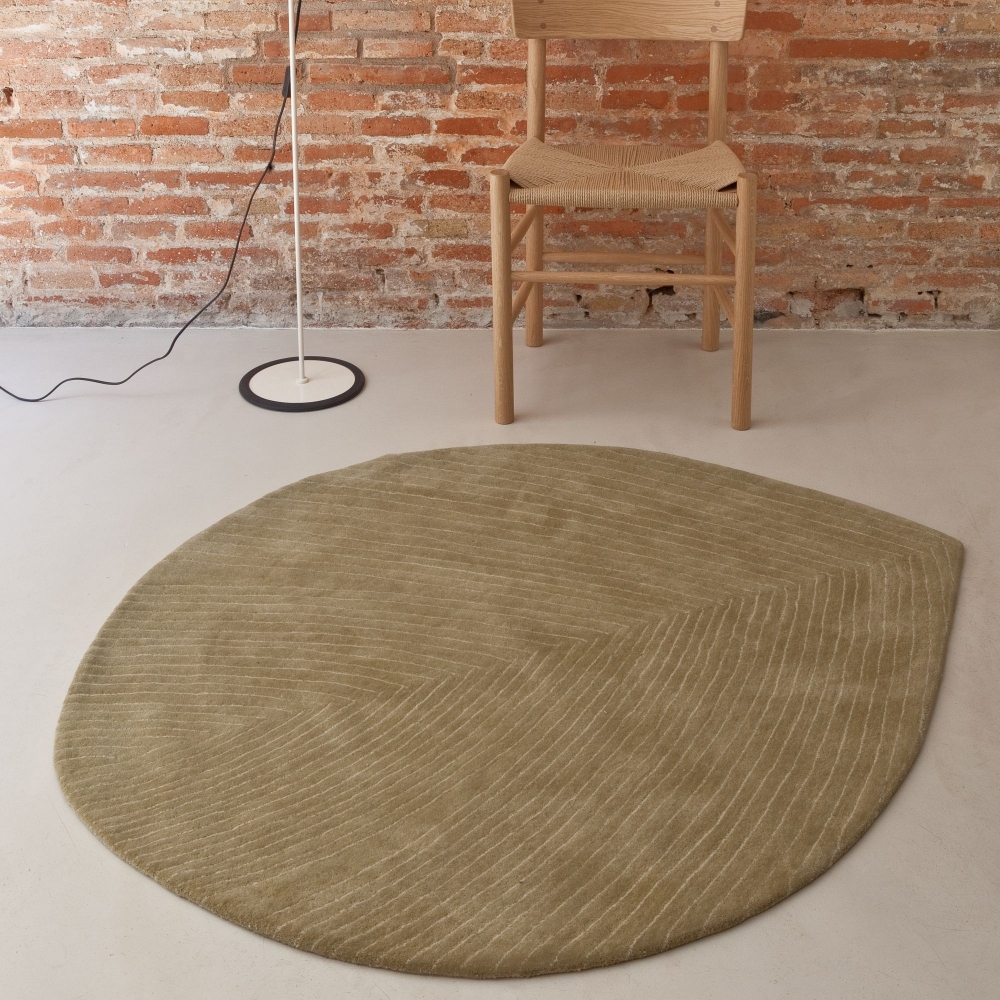 Nanimarquina Quill Medium rug