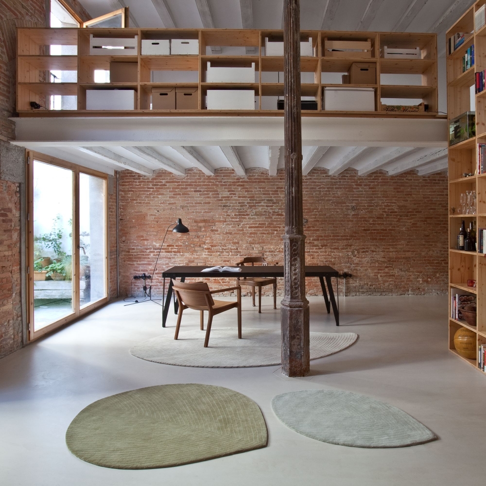 Nanimarquina Quill Medium rug