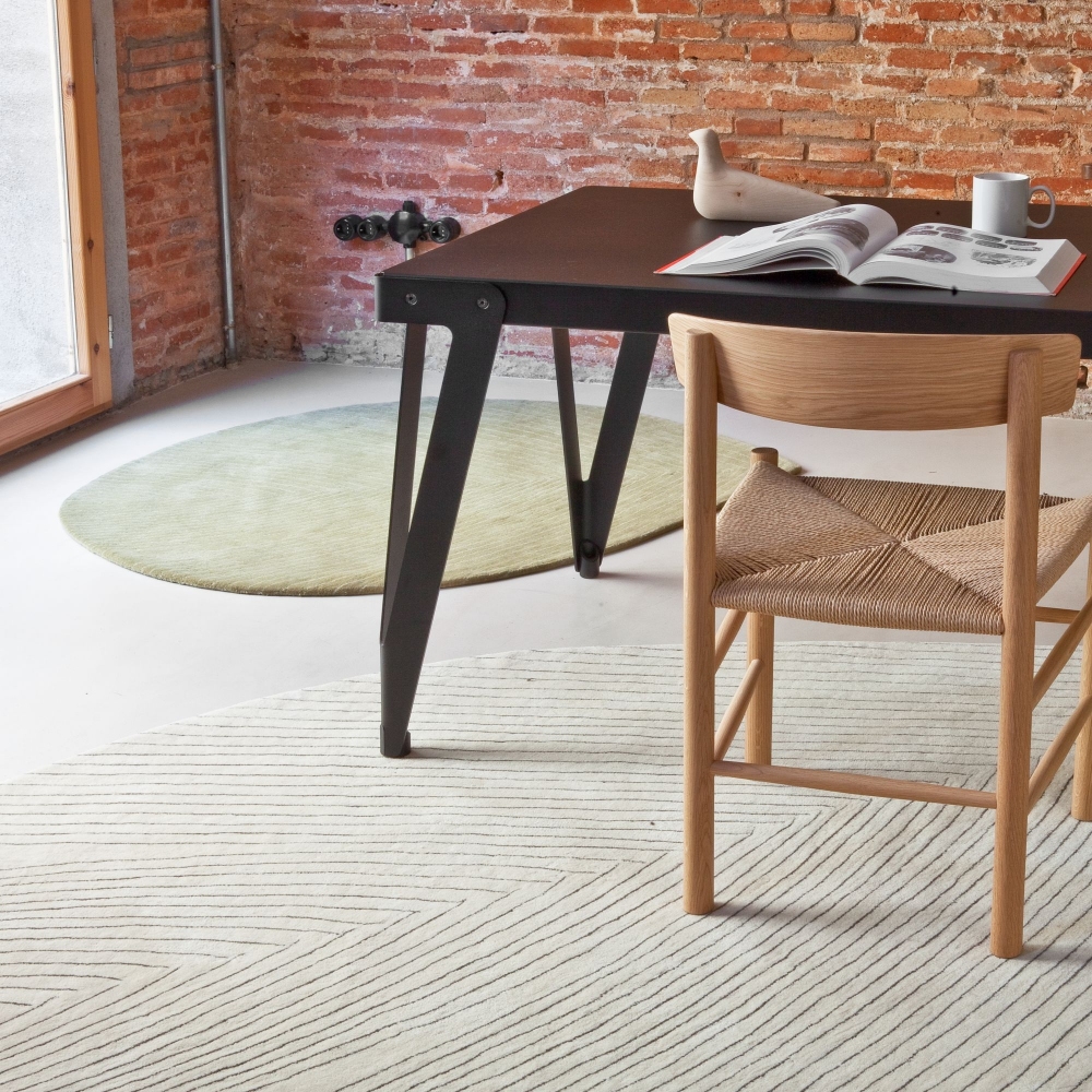 Nanimarquina Quill Medium rug