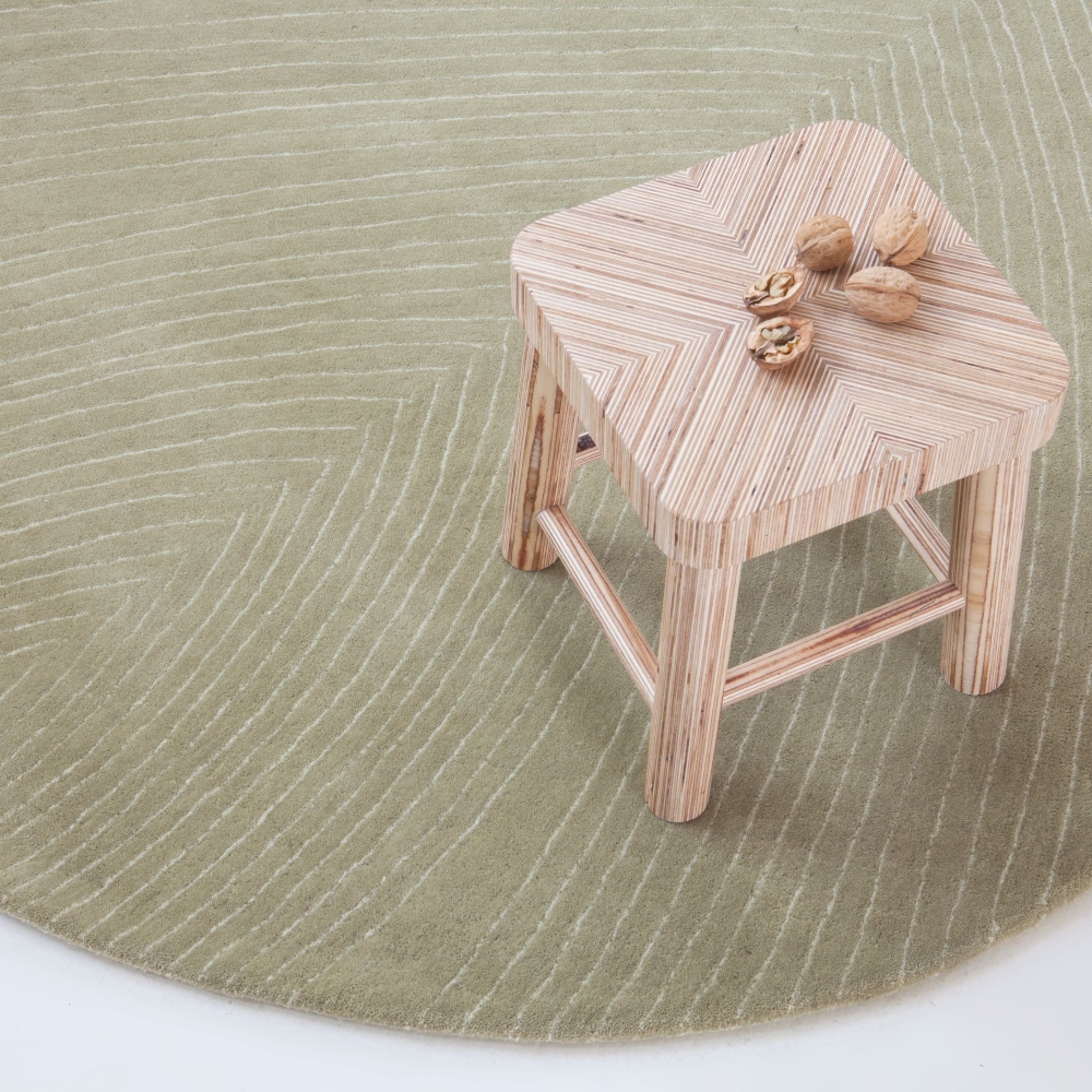 Nanimarquina Quill Medium rug