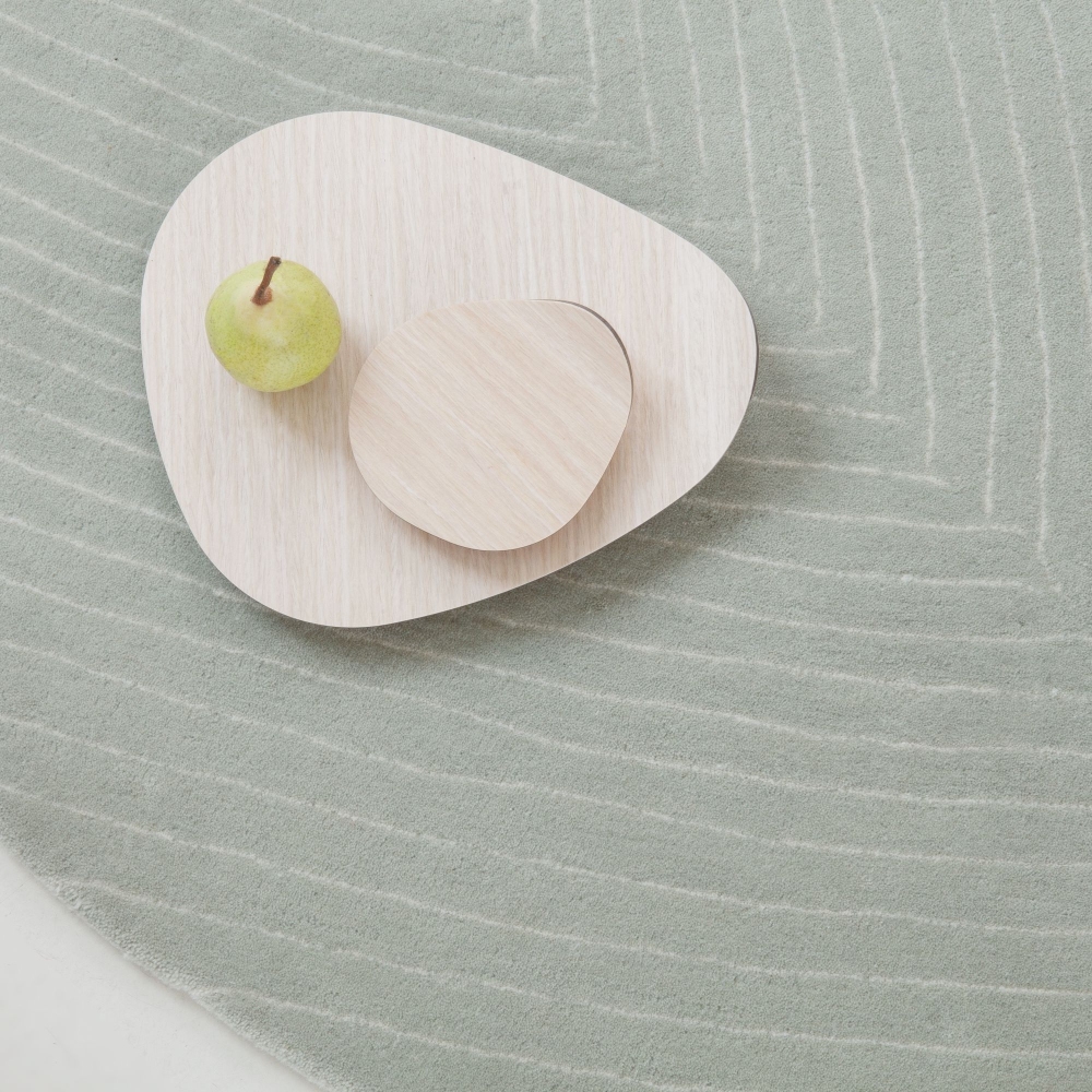 Nanimarquina Tappeto Quill Small 78x120 cm