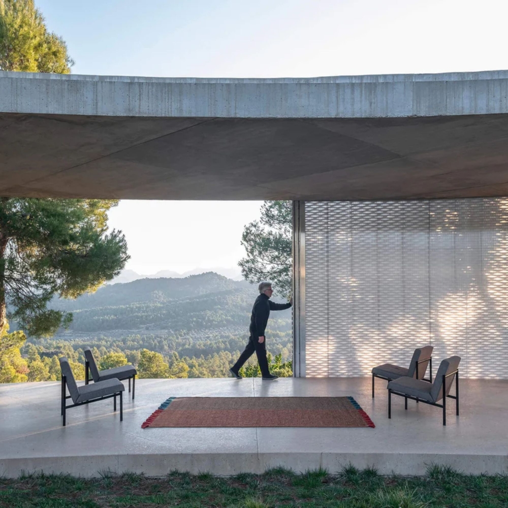 Nanimarquina Re-Rug 1 rug