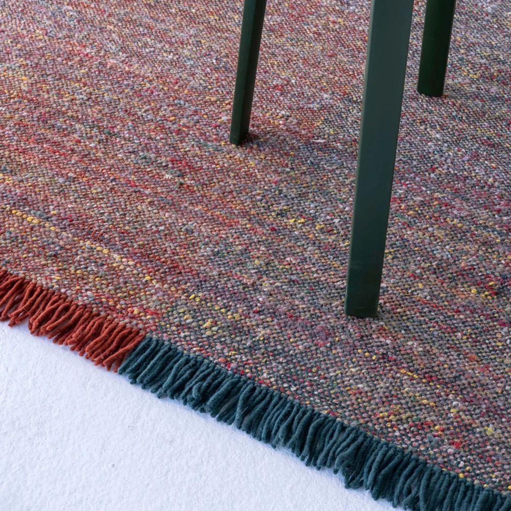 Nanimarquina Re-Rug 1 rug