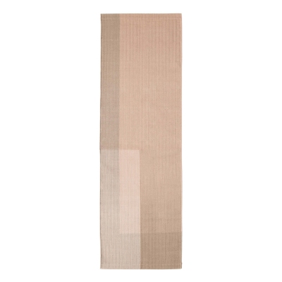 Nanimarquina Tappeto runner Haze 80x240 cm