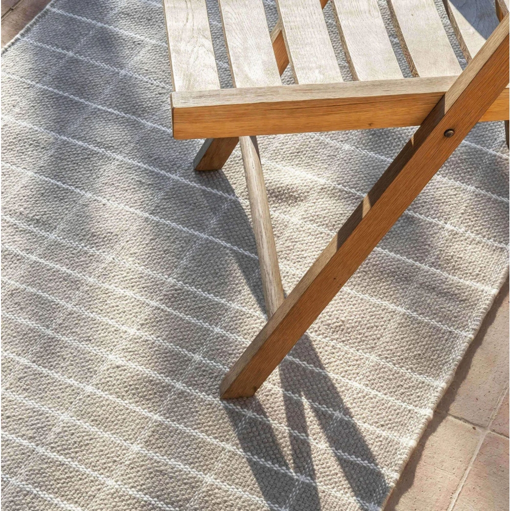 Nanimarquina Tappeto Tiles 1 Outdoor