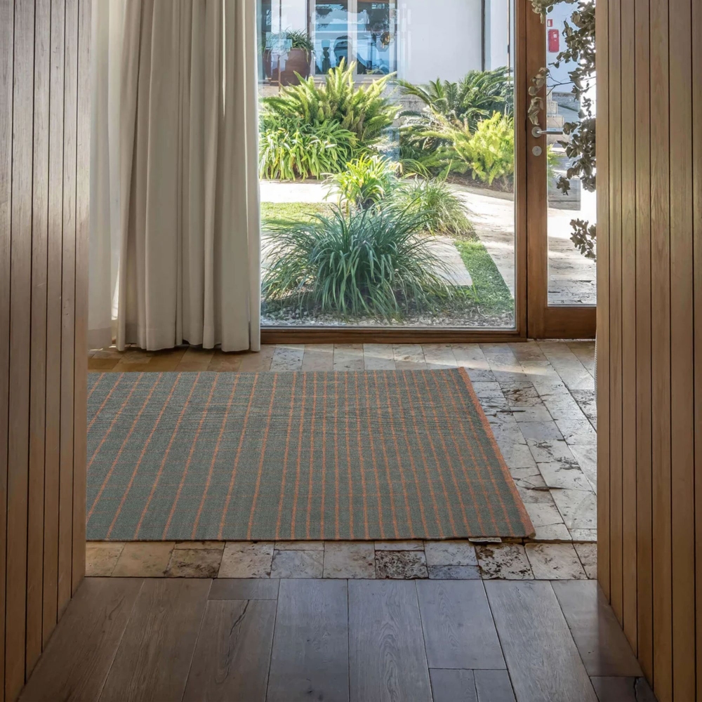 Nanimarquina Tiles 1 Outdoor rug