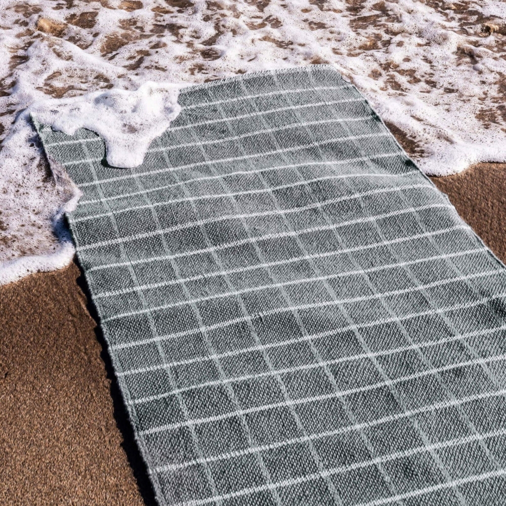 Nanimarquina Tappeto Tiles 2 Outdoor