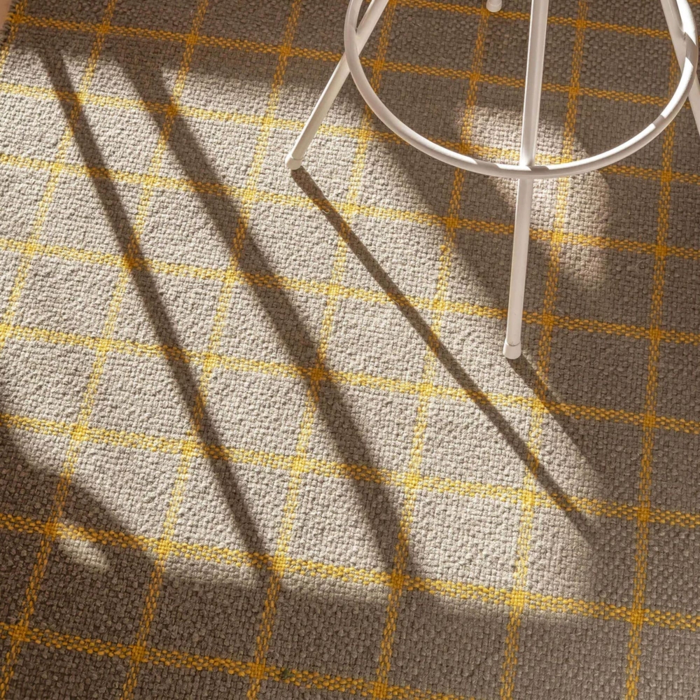 Nanimarquina Tiles 3 Outdoor rug