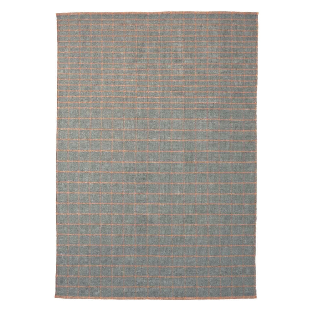 Nanimarquina Tiles 4 Outdoor rug