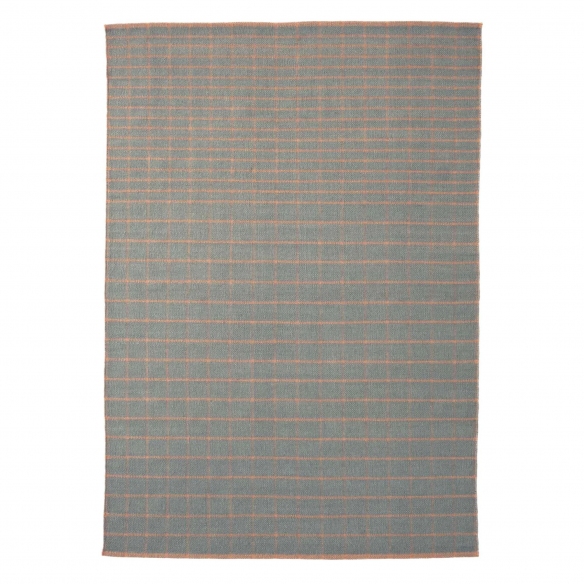 Nanimarquina Tiles 4 Outdoor rug