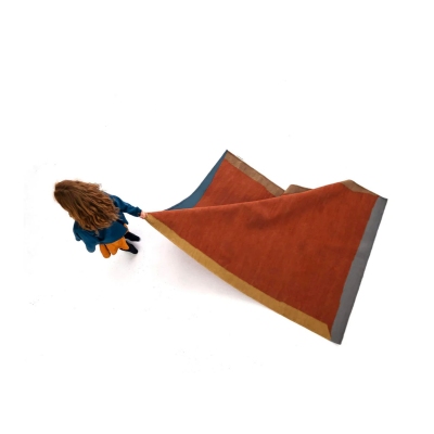 Nanimarquina Tones Tufted 1... 2