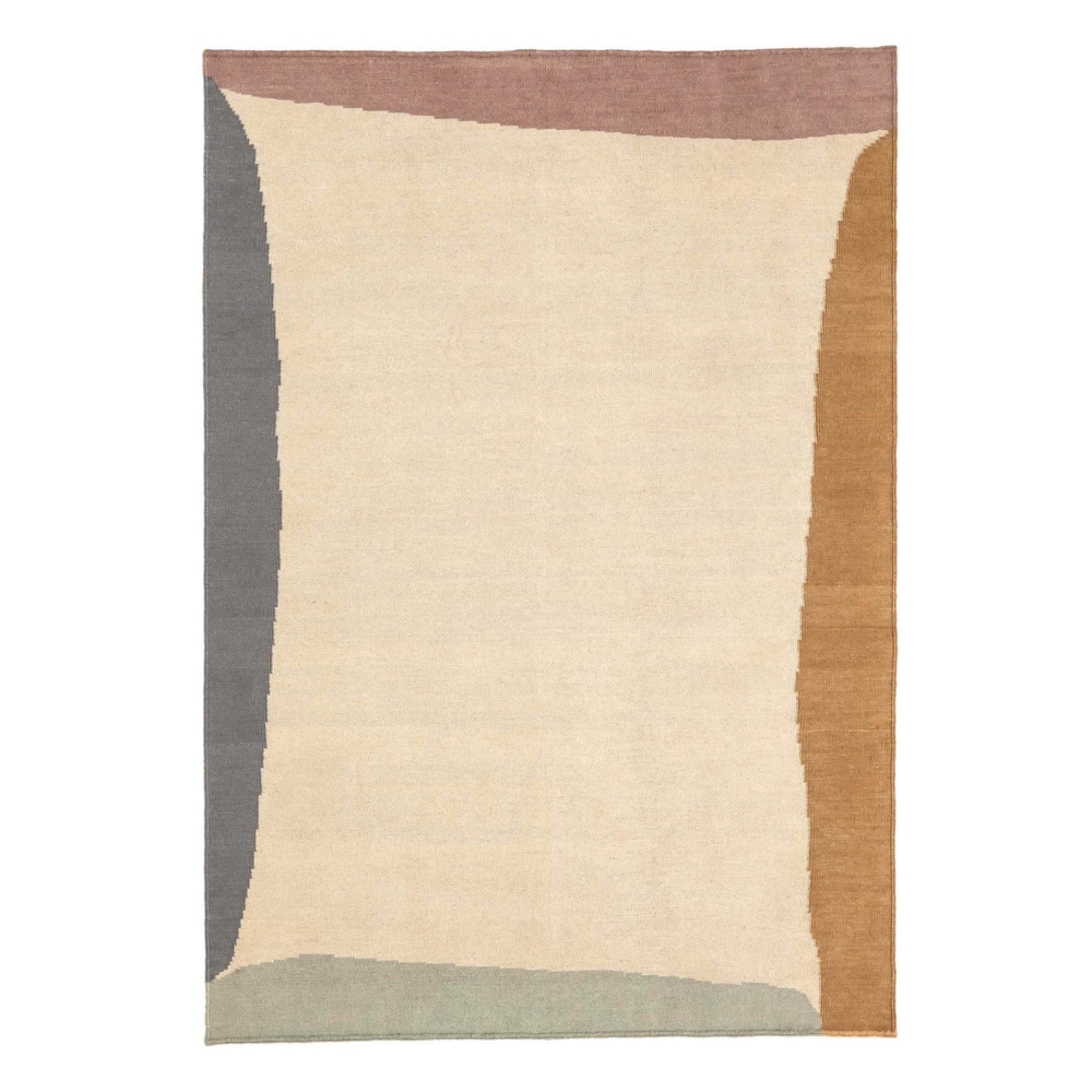 Nanimarquina Tappeto Tones Tufted 2