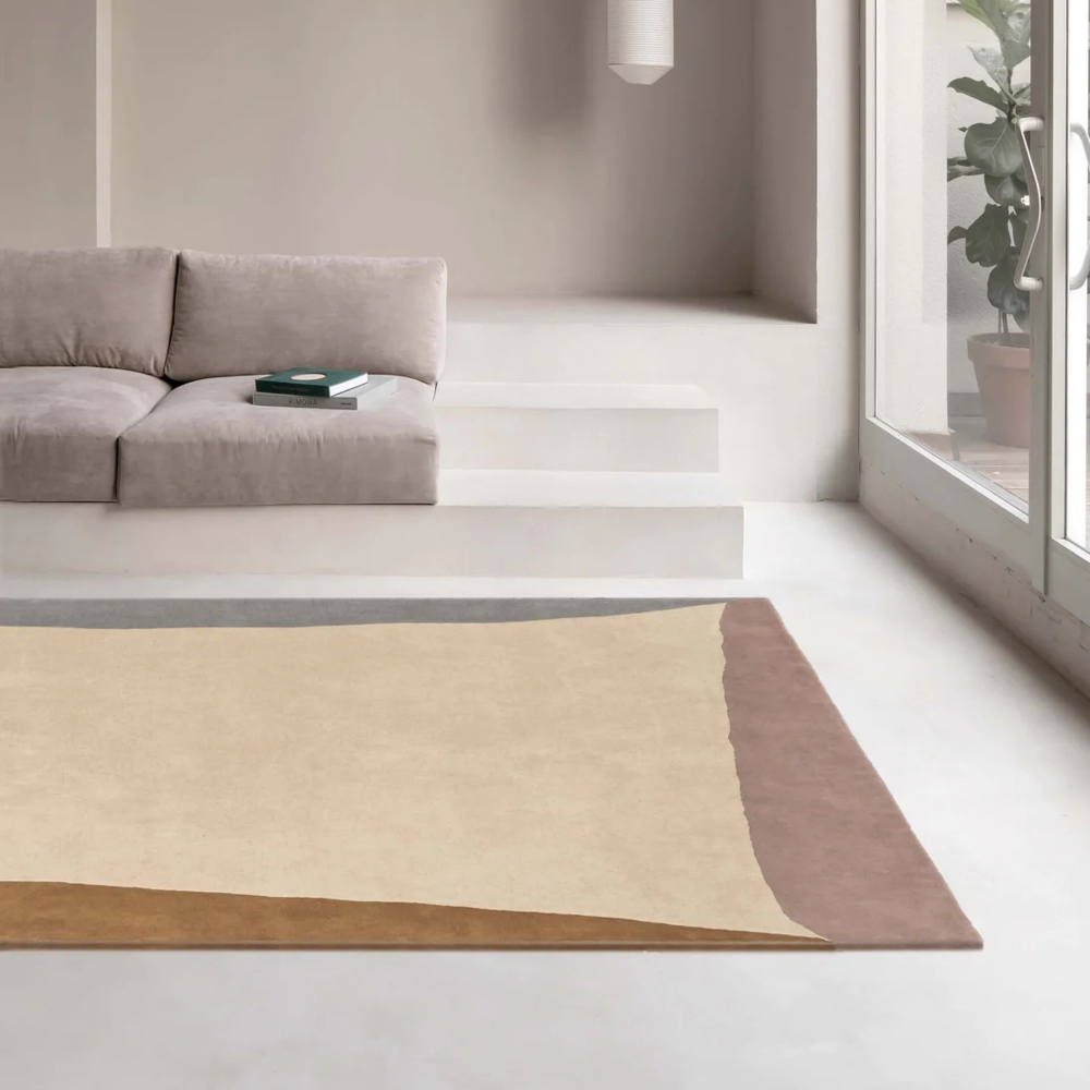 Nanimarquina Tappeto Tones Tufted 2