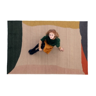 Nanimarquina Tones Tufted 3... 2