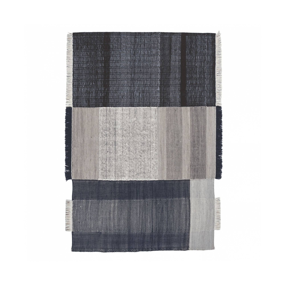 Nanimarquina Tappeto Tres