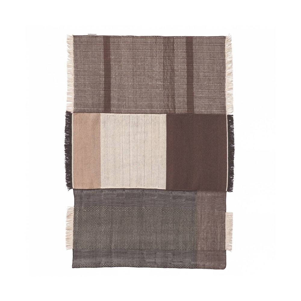 Nanimarquina Tappeto Tres