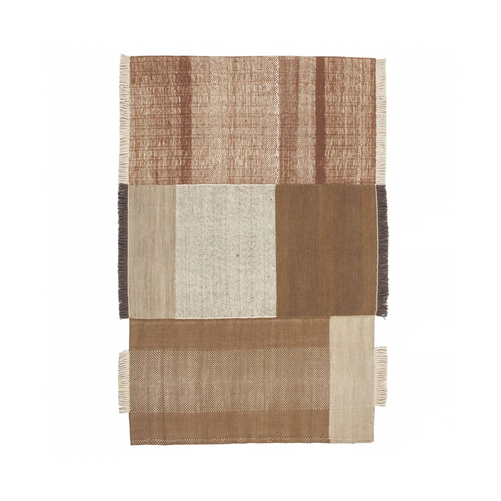 Nanimarquina Tappeto Tres