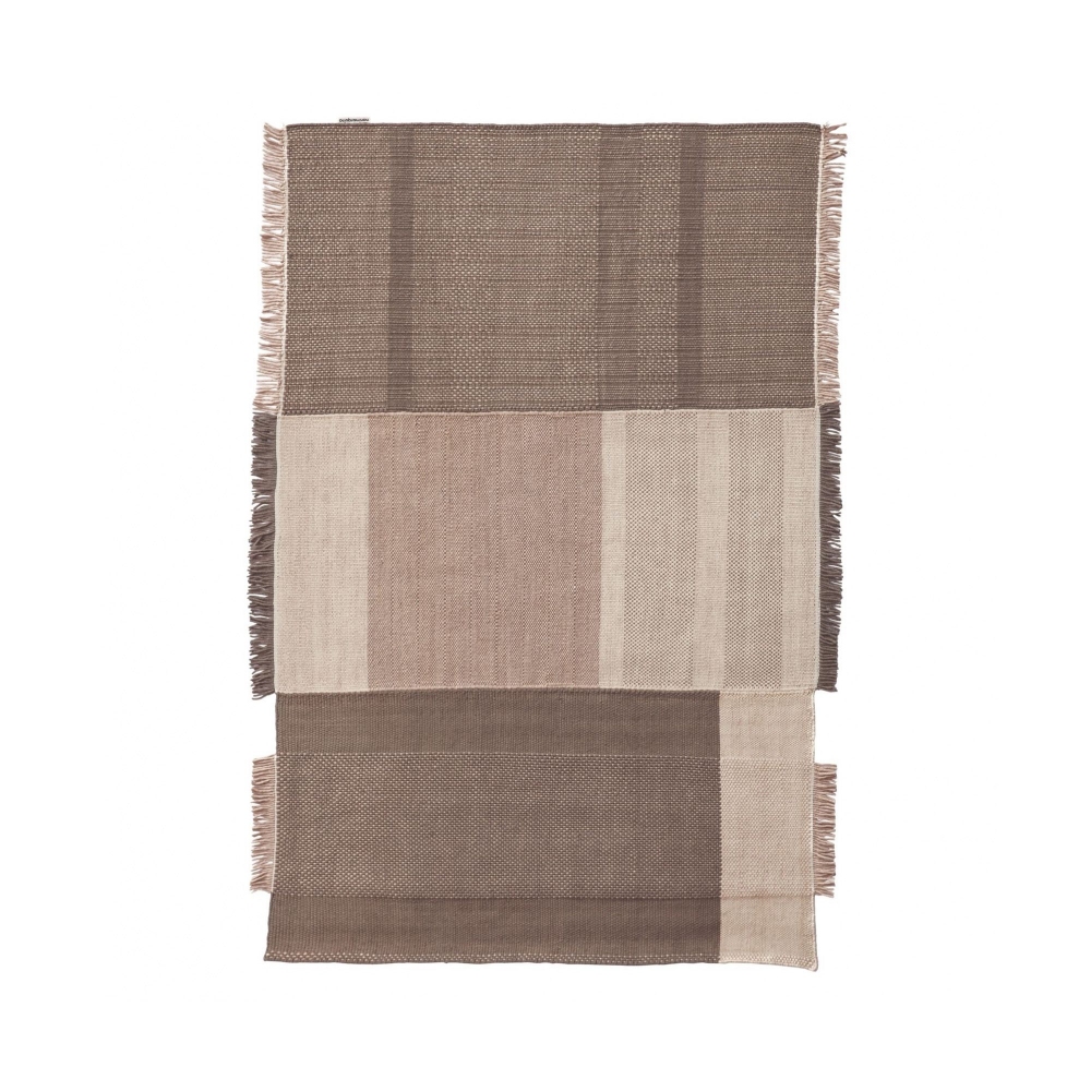 Nanimarquina Tres rug