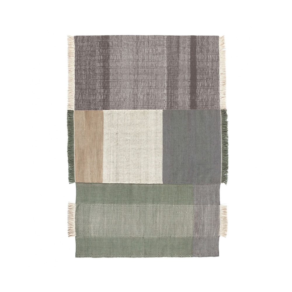 Nanimarquina Tappeto Tres