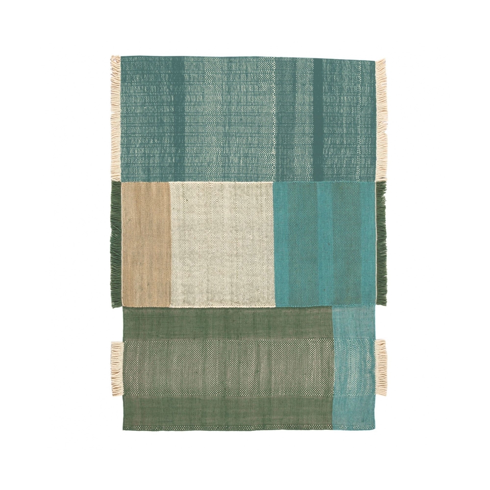 Nanimarquina Tappeto Tres