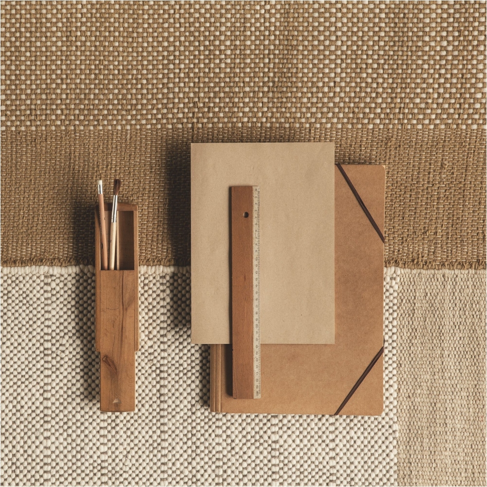 Nanimarquina Tres rug