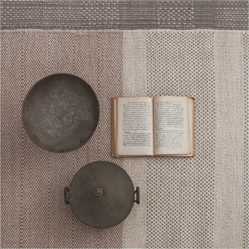 Nanimarquina Tres rug