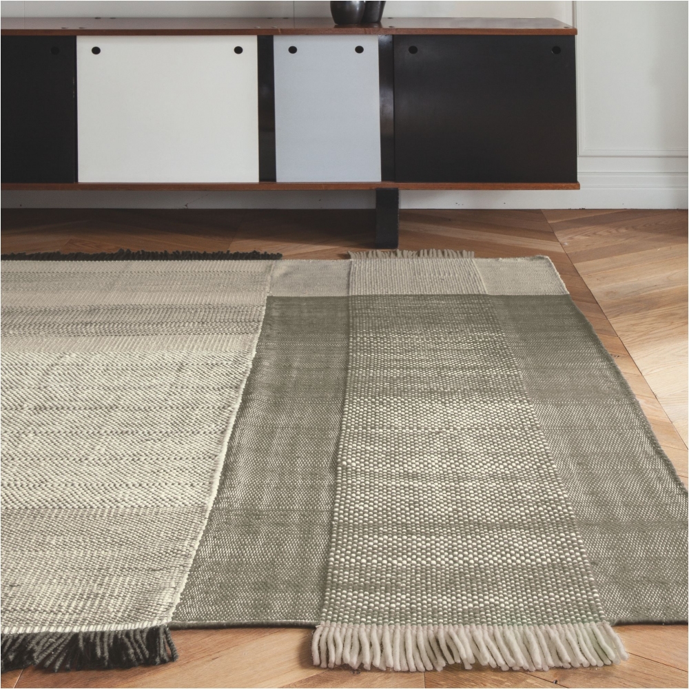 Nanimarquina Tres rug