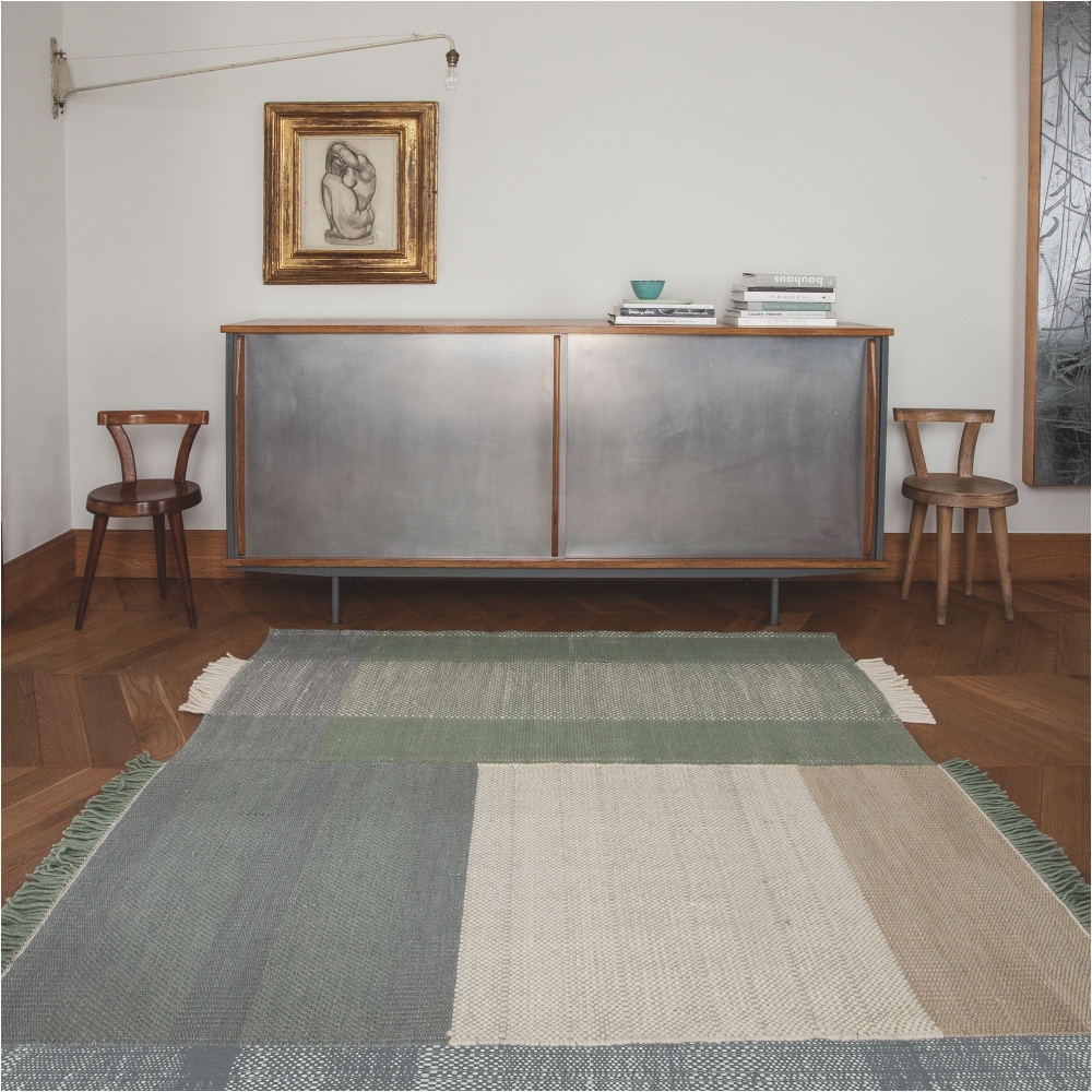 Nanimarquina Tres rug