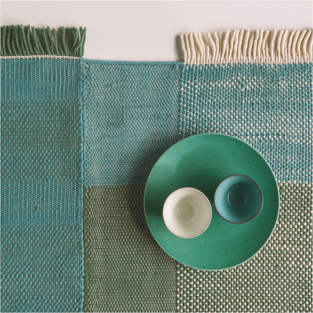 Nanimarquina Tres rug