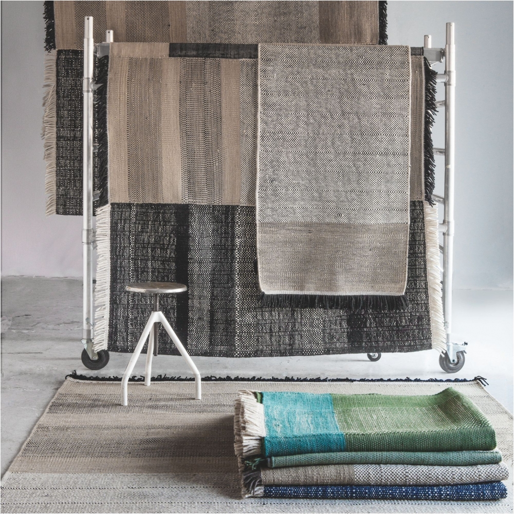 Nanimarquina Tres rug