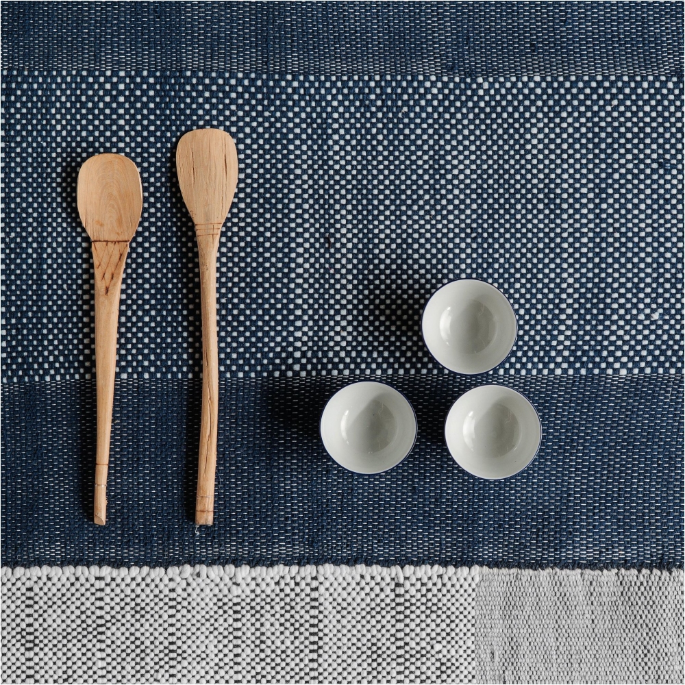 Nanimarquina Tappeto Tres