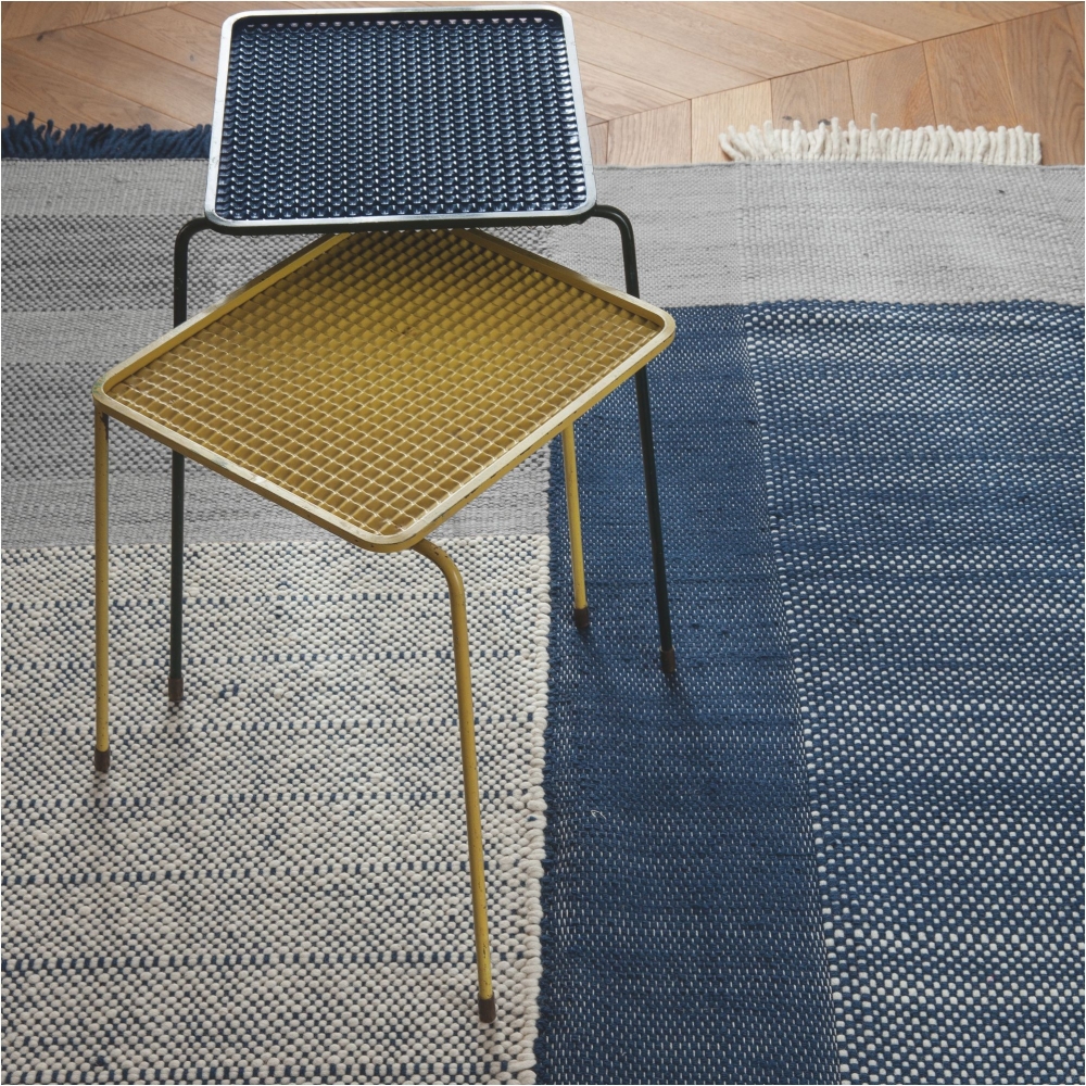 Nanimarquina Tappeto Tres