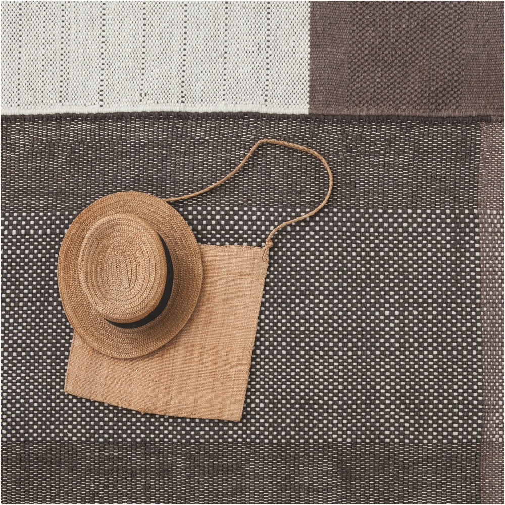 Nanimarquina Tappeto Tres