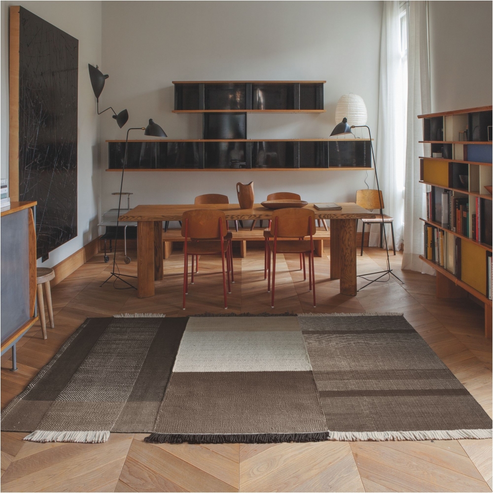 Nanimarquina Tappeto Tres