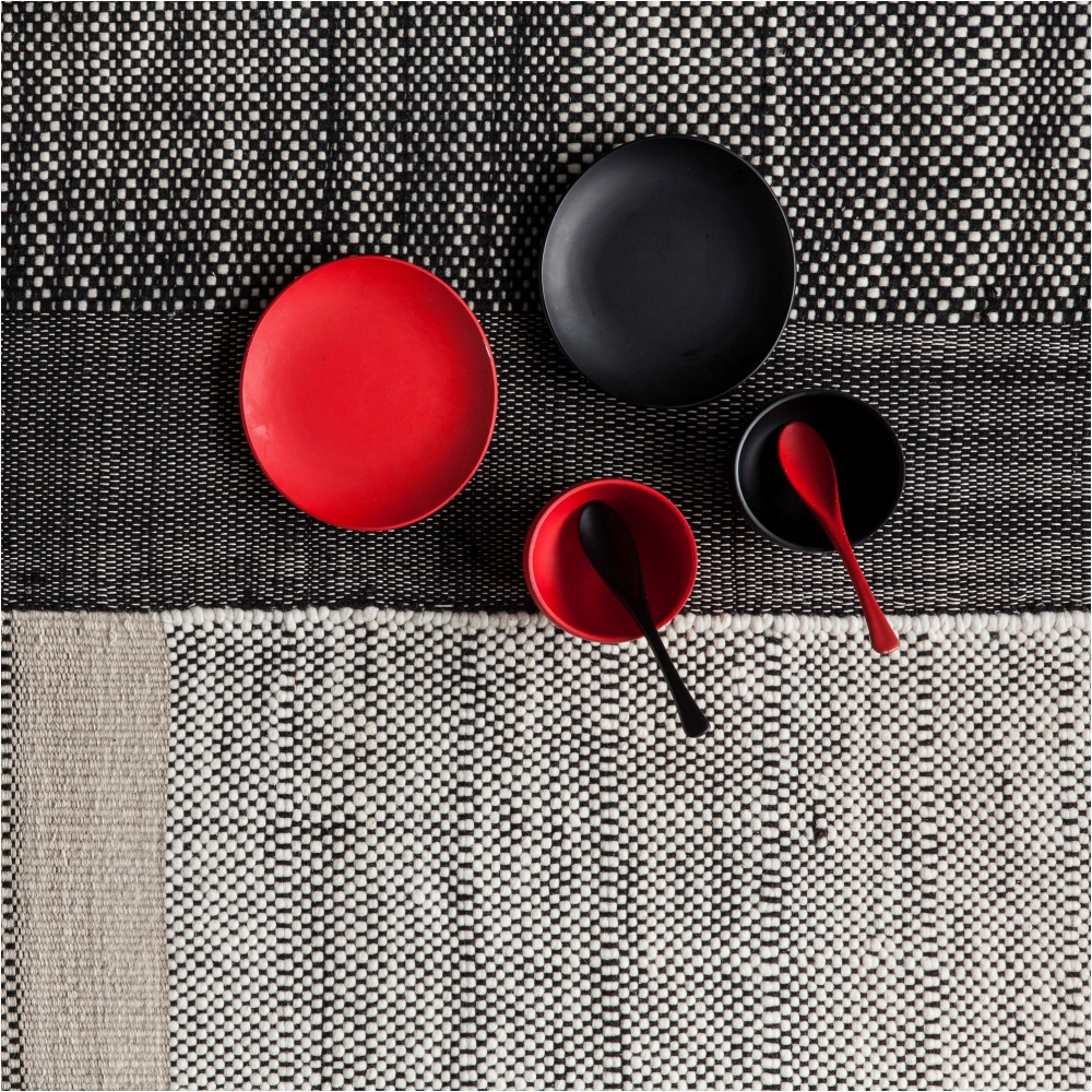 Nanimarquina Tappeto Tres